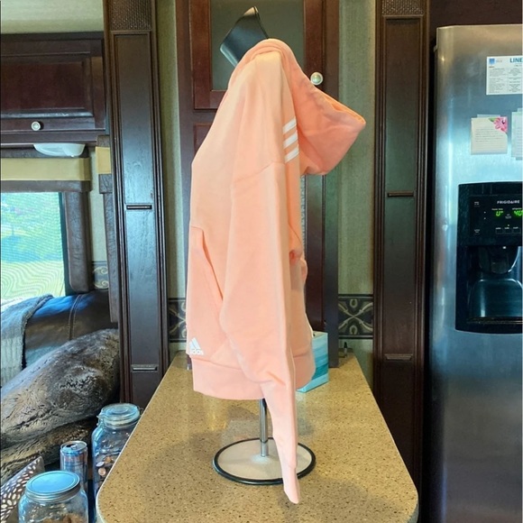 NWT Women’s Adidas Hoodie - Picture 5 of 11